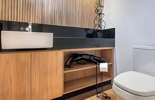 Casa Pantuso Mirador - Foto 65