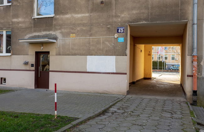 Saska Kepa Modern Apartment - Photo 31