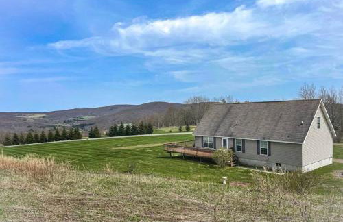 Bluestone Hill House - Foto 17