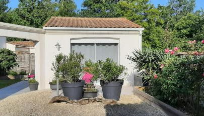 studio maisonnette - Foto 2