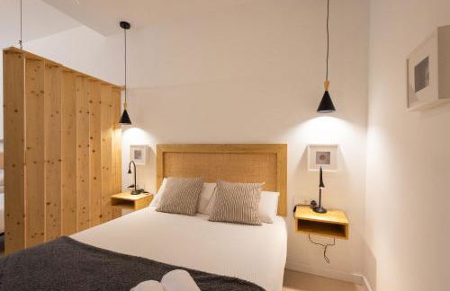 FLORIT FLATS - The Pitiusas Rooms - Foto 14