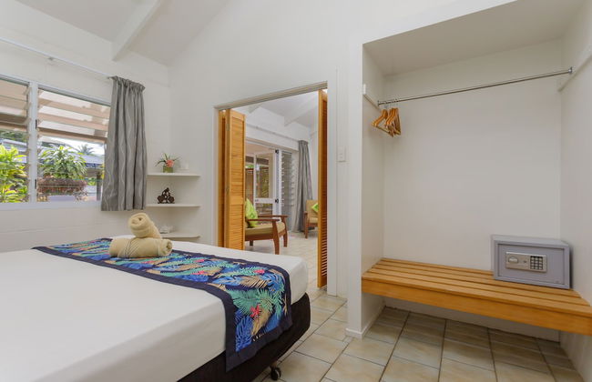 Rarotonga Daydreamer Escape - Foto 8