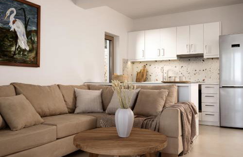 Thelxi's Suite I - Brand New Seaview Suite! - Foto 9