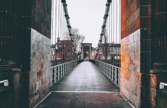 Quiet City Centre, King & Sofa Bed - Foto 23