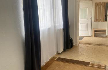 Schönes Goldstar Apartment Nr 3 in der Nähe Hannover Messe - Photo 13