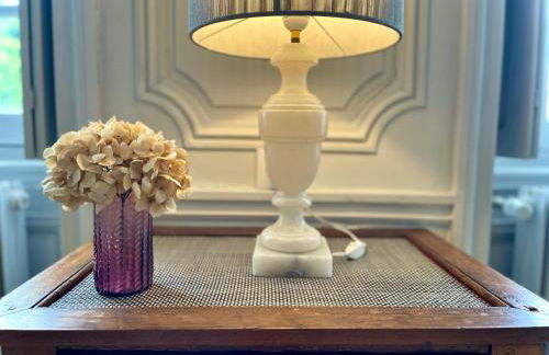 Hôtel Particulier, Maison Jazey. - Foto 17