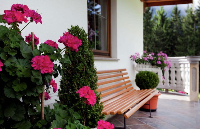 Apartment in Fugenberg Near Ski Slopes - Photo 14