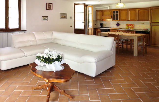 Podere Cafaggiolo - Foto 8