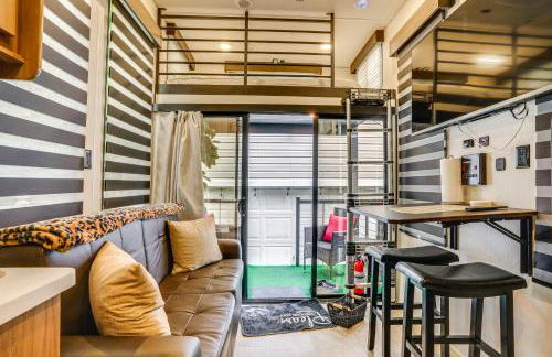 10 Mi to Leesylvania and River Sleek Mobile Home - Foto 1