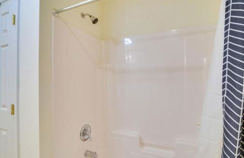 The Eagles Nest at Alpine Cabin with Fireplace! - Foto 18