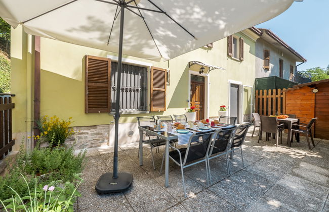 Green Wellness House - Photo 34