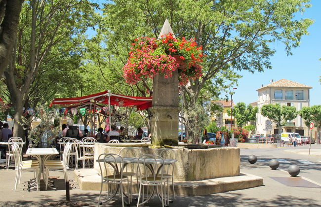 Le Prunier - Foto 25