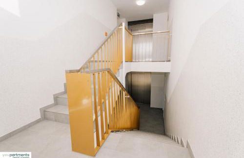 88 QM - Exklusiv & Top angebunden - Werse Loft by youpartments - Foto 53