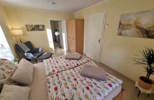 Ferienwohnung Bachklang Oberprechtal - Foto 6