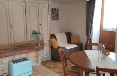 à l'orée du bois - Foto 9