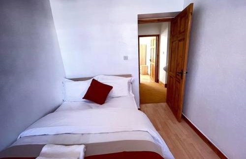 Park Terrace Professional Let - Foto 6