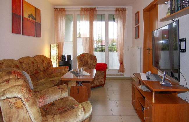 Ferienwohnung, Nienhagen - Foto 6