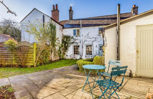 Charming Downland Cottage - Pass the Keys - Foto 2