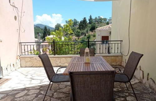 Hermes Holiday Home in the Port of Sivota - Foto 37