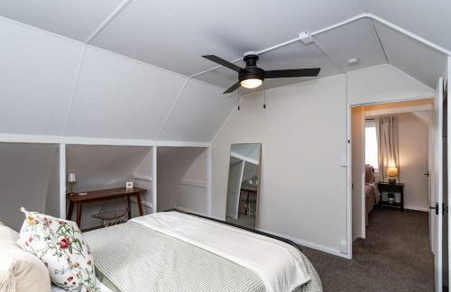 Modern 3BR Getaway-Stylish Ames - Foto 24