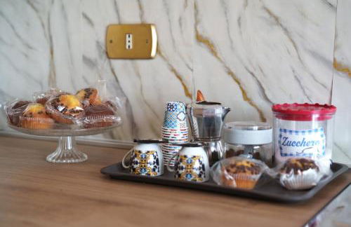 AUANA Casa Vacanze - Photo 11