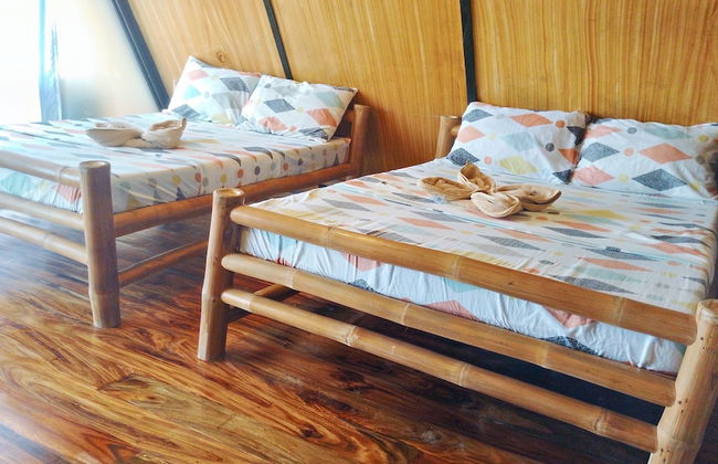 Na-Yah Beach Resorts - Foto 8