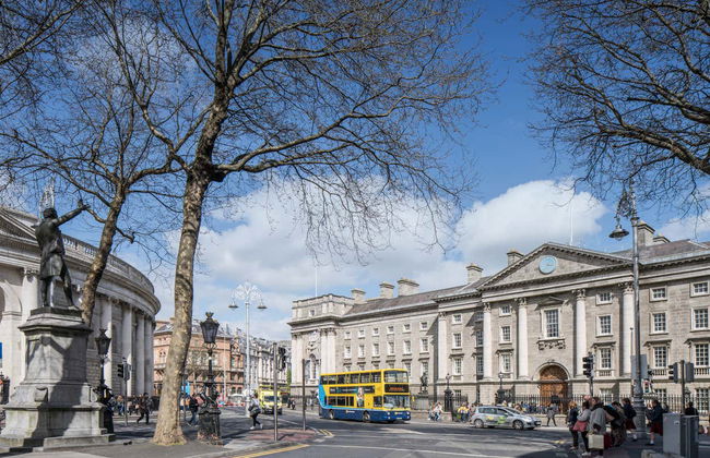 Visite guidée dans Dublin - Foto 3