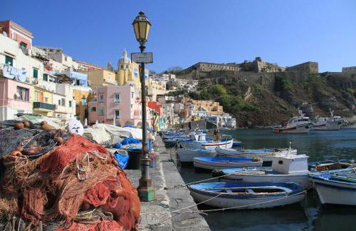 La Casa di Titina - Foto 57