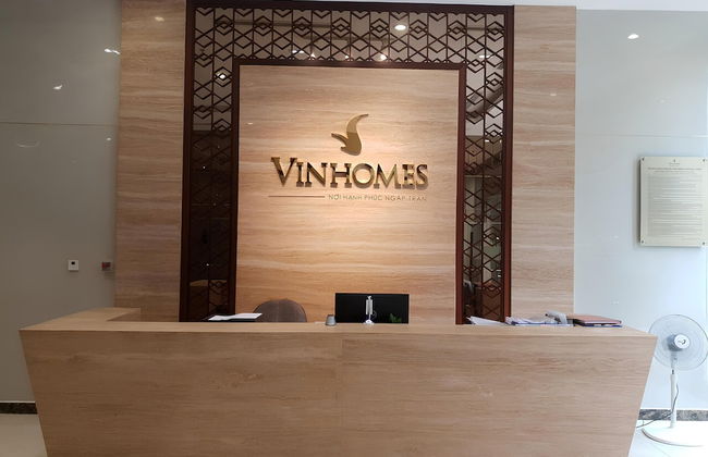 VINHOMES CENTRAL PARK - Saigon Apartment - Foto 46
