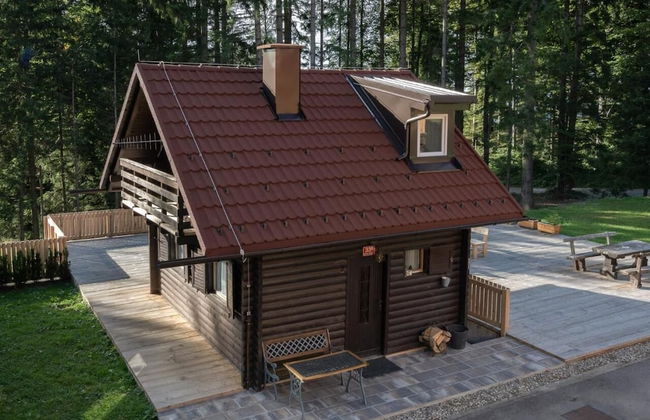 Koča Storzek - Foto 5