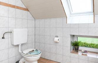 Ferienwohnung Morgenrot im Haus Auszeit Crusoh - Foto 20