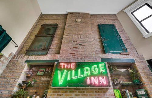 The Village Inn by Dakota Gal Digs - Foto 21