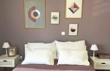 Γήινη πολυτέλεια και ηρεμία στο κέντρο των Β Προαστίων - Foto 24