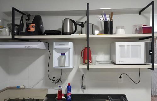 Apto superior 348 centro NB - Foto 7