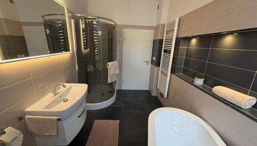 City Apartment 1 - Foto 5