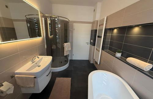 City Apartment 1 - Foto 5