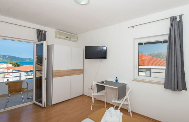 Apartments Kairos - Foto 54