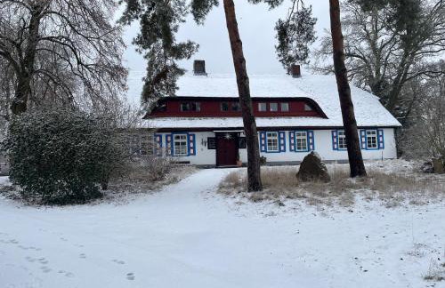 Pfarrhaus Tollensesee - Foto 71