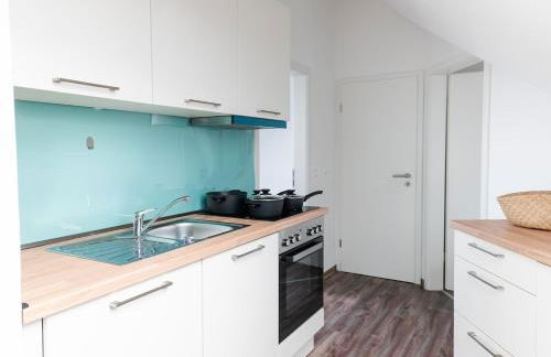 G Living Klingenberger153 DG City and Work - Foto 6