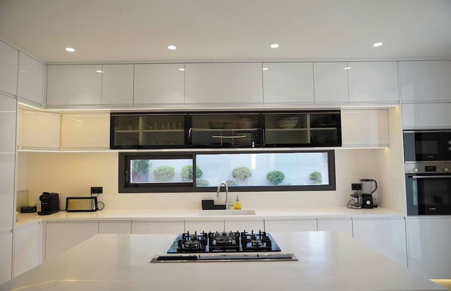 Marrakech Oasis Retreat - 5-bedroom Villa With Private Pool - Foto 24