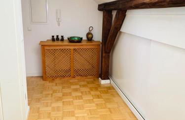 Apartment amidst nature-Riverdale, north of Munich - Foto 18