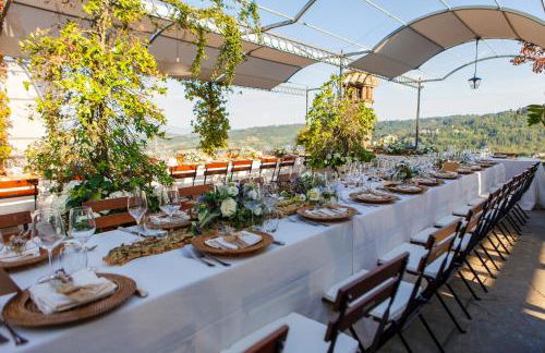 Misia Country Resort - Foto 106