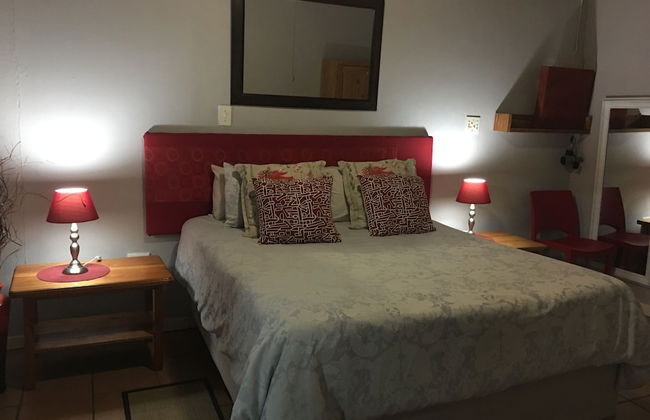 Sabie Self-Catering Apartments - Foto 2