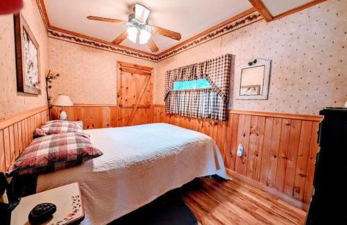 Kayak Cabin on Flanders Pond NEW - Foto 30