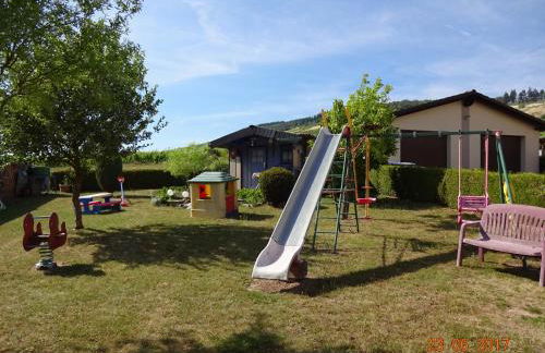 Ferienwohnungen Stollhof - Foto 23