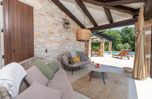 Landhaus Nona Kapona - Foto 11