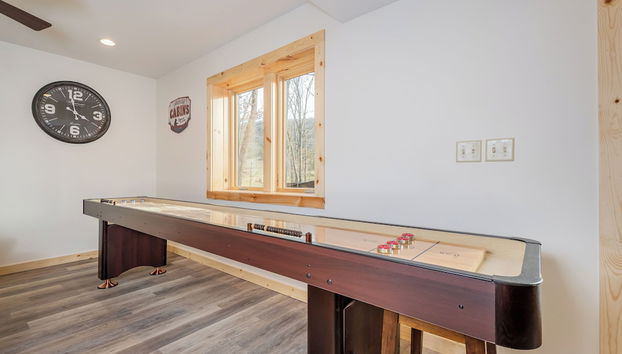 Wander Inn by Taylor Made Deep Creek - Foto 4, Servicios del alojamiento