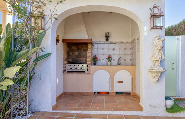 Villa Toscana - Foto 26