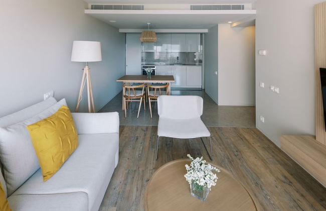 The Editory By The Sea Troia Comporta Hotel - Foto 36