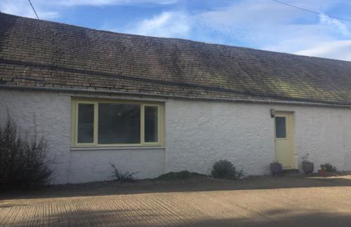 Willow Cottage, Gilchristland Organic Farm - Foto 12